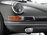 Straat Automobile 1968 Porsche 911-11835356 Slate Grey 